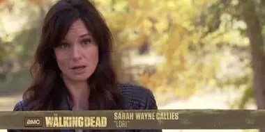 Inside The Walking Dead: Judge, Jury, Executioner.