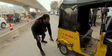 Are You a Rickshaw?