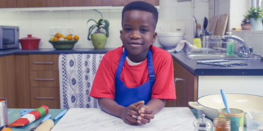 Okai's Ghanaian Okra Stew