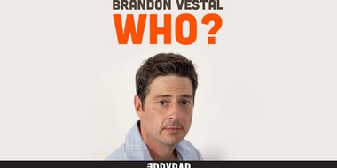 Brandon Vestal: Who?