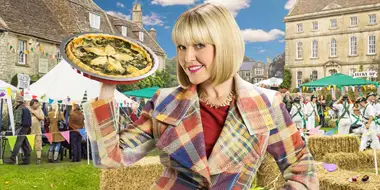 Agatha Raisin and the Quiche of Death