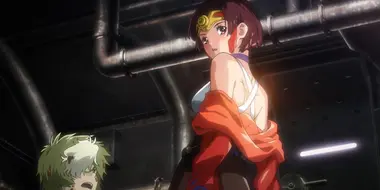 Never-ending Darkness