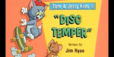 Disc Temper