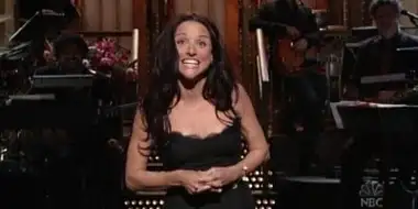 Julia Louis-Dreyfus/Paul Simon