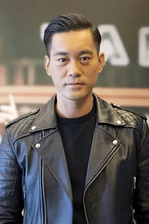 Danny Chan Kwok-kwan