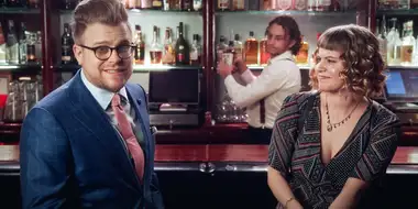 Adam Ruins Dating