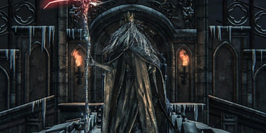 Forsaken Castle Cainhurst