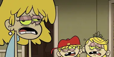 One Flu Over the Loud House