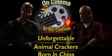 'Unforgettable', 'Animal Crackers' & 'Born in China'