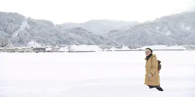 The Magic of Winter in Akita