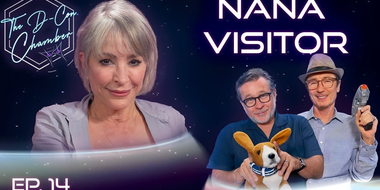 Nana Visitor