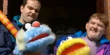 The Neds vs The Muppets