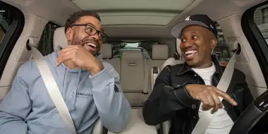 Method Man & Chris Redd