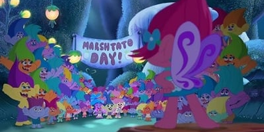 Marshtato Fairy