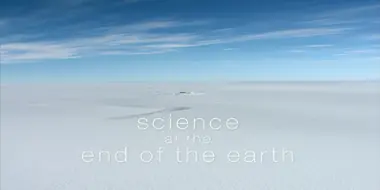 Science at the End of the Earth
