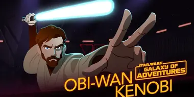 Obi-Wan Kenobi