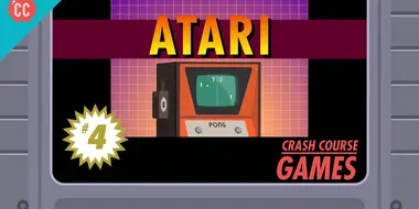 Atari and the Business of Video Games