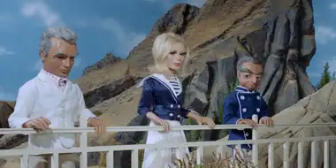 Introducing Thunderbirds