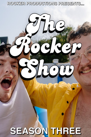 The Rocker Show