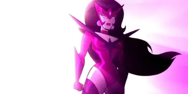 Scorn of the Star Sapphire!