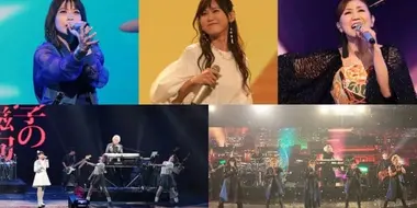 Songs of Tokyo Festival 2019 Part 3