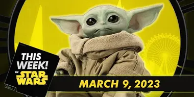 From a Certain Point of View Cover Reveal, Star Wars Celebration LIVE!, and More!