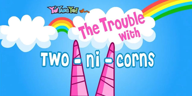 The Trouble with Two-ni-corns
