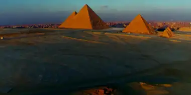 Egypt's Sunken Treasures