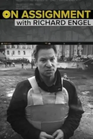 On Assignment with Richard Engel