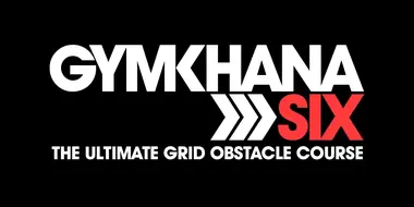 Gymkhana Six - Ultimate Gymkhana Grid Course