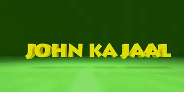 John Ka Jaal