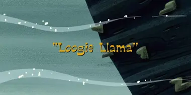 Loogie Llama