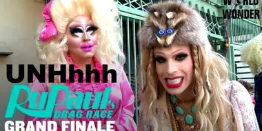 RuPaul's Drag Race Season 8 Grand Finale