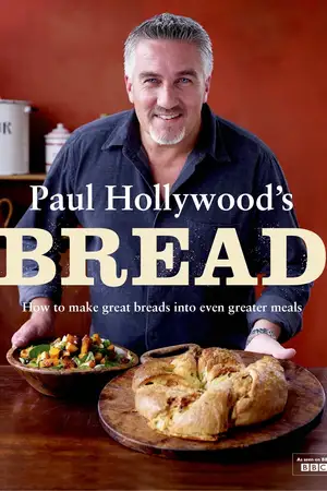 Paul Hollywood's Bread