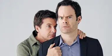 Jason Bateman & Bill Hader