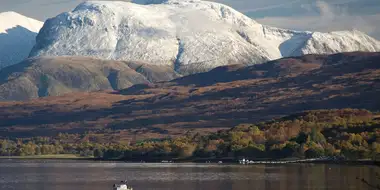 Ben Nevis: The Venomous Mountain