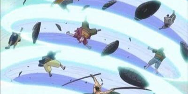 Deadly Attacks One After Another! Zoro and Sanji Join The Battle!