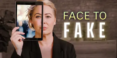 Face to Fake - Chelsea Bonner