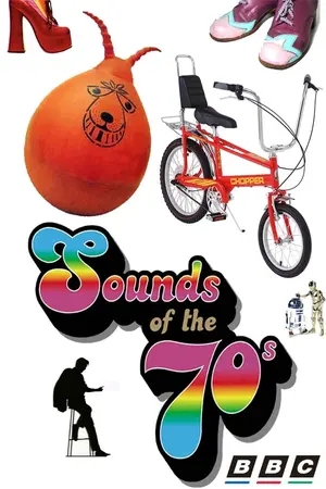 Sounds of the 70s 2