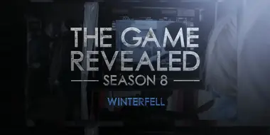 The Game Revealed: Season 8 Episode 1