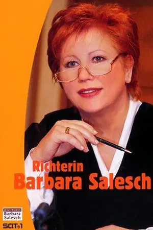 Barbara Salesch – Das Strafgericht
