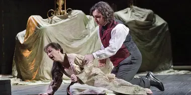 Great Performances at the Met: Lucia di Lammermoor