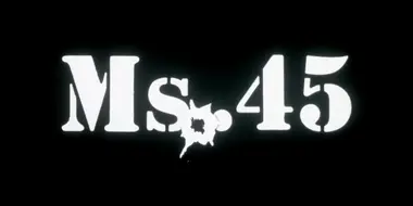 Ms .45 (1981)