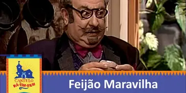 Feijão Maravilha