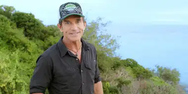 Survivor At 40: Greatest Moments and Players