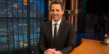 73 Questions With Seth Meyers