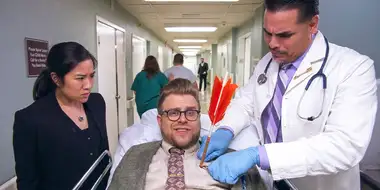 Adam Ruins the Hospital