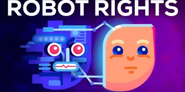 Do Robots Deserve Rights? What If Machines Become Conscious?