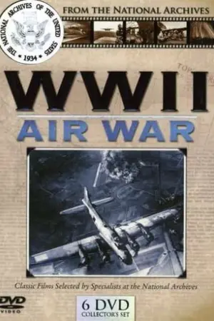 National Archives WWII: Air War