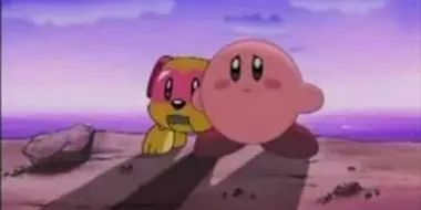 Kirby's Pet Peeve